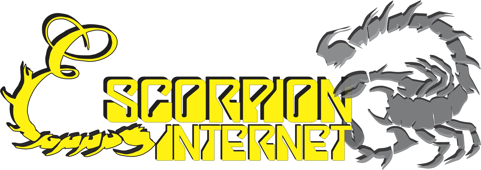 Escorpion Internet